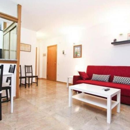 סאלו White Beach 100M Playa, Wifi, Pool 6Pax מראה חיצוני תמונה