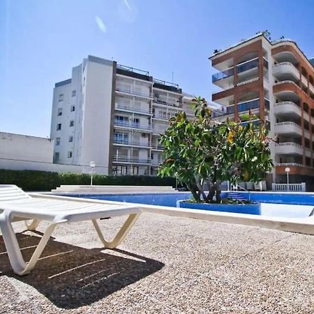 סאלו White Beach 100M Playa, Wifi, Pool 6Pax מראה חיצוני תמונה